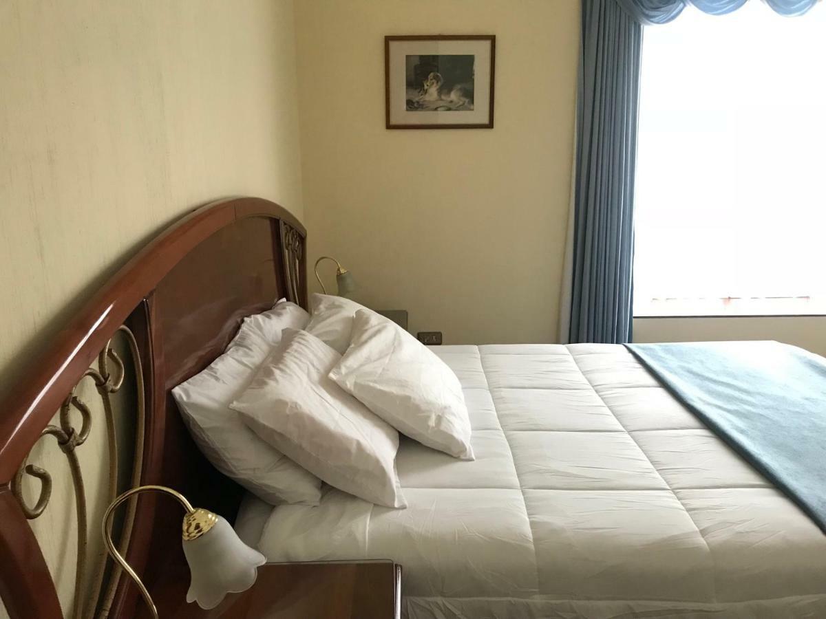 Hotel Belvedere Guatemalaváros Kültér fotó