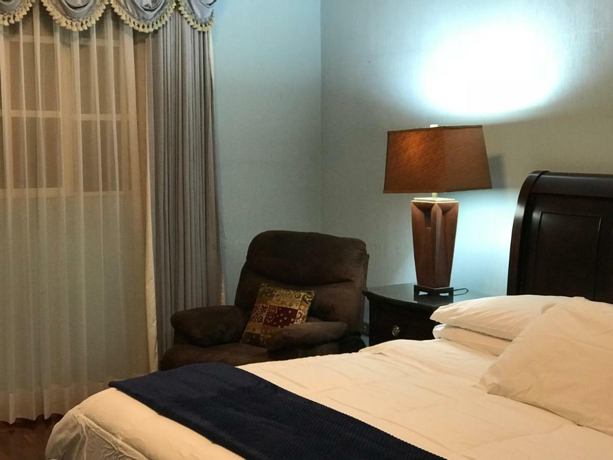 Hotel Belvedere Guatemalaváros Kültér fotó