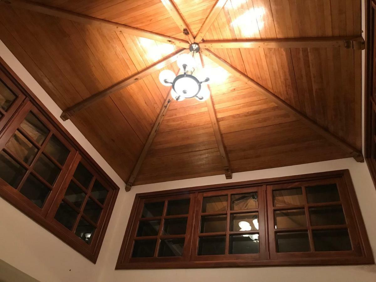 Hotel Belvedere Guatemalaváros Kültér fotó