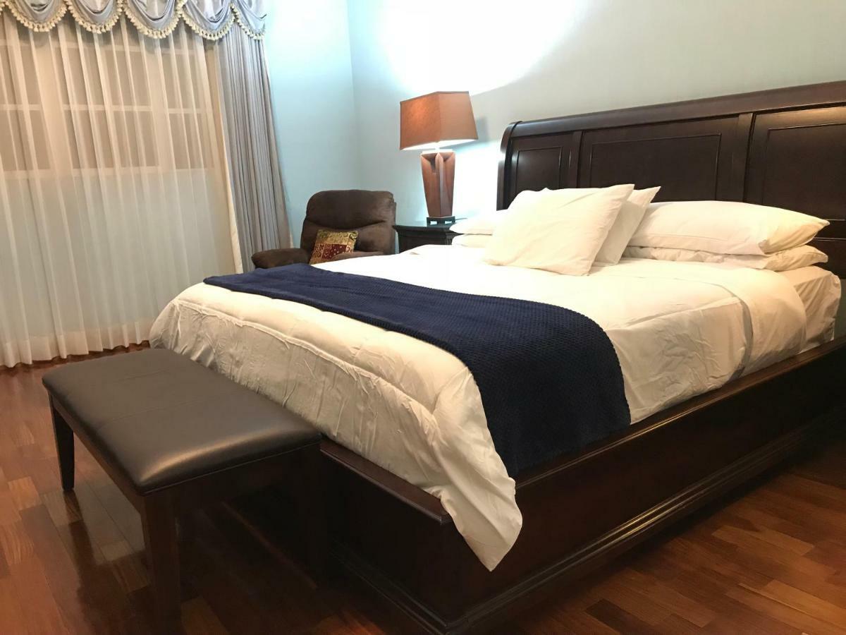 Hotel Belvedere Guatemalaváros Kültér fotó